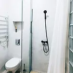 شقة Robert August Pflug Aparments ريغا
