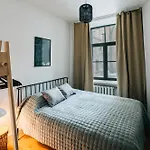 Apartment Robert August Pflug Aparments