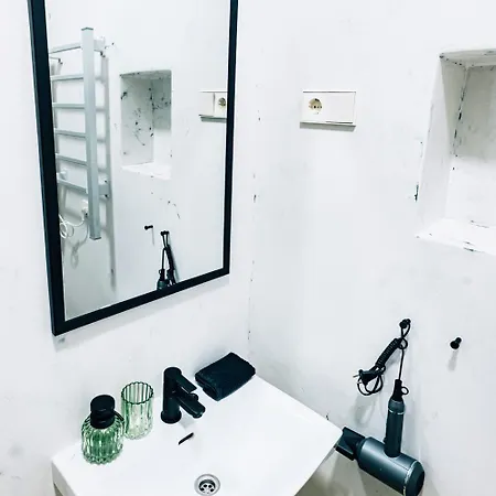 Robert August Aparments Ρίγα
