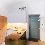 דירה Robert August Pflug Aparments