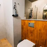 Robert August Pflug Aparments דירה ריגה