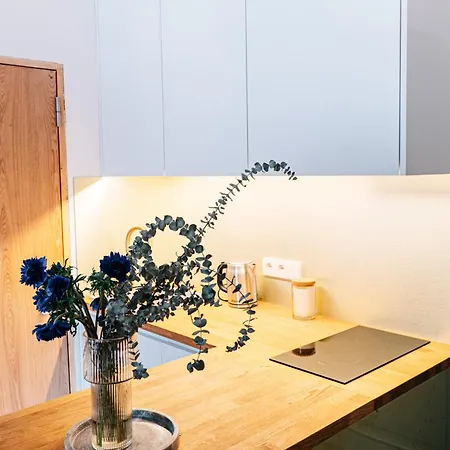 Apartamento Robert August Aparments